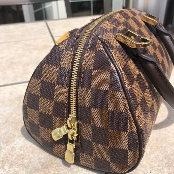 LV Ribera Mini - Picture 5 of 10